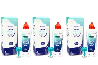 Ever Clean Plus 3 x 350 ml s kutijicama