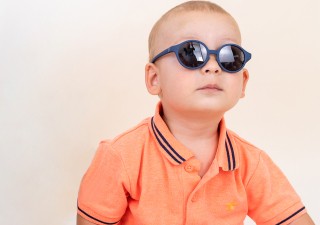 Izipizi Sun Kids #D Denim Blue (za uzrast 9 - 36 mjeseci) 21931